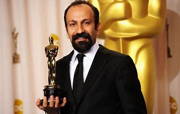 Asghar Farhadi